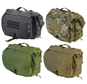 Kombat UK Operators Grab Bag, Molle compatible shoulder bag