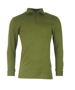 Kombat UK men's Norwegian Thermal Top with long sleeves Kombat UK men's Norwegian Thermal Top with long sleeves