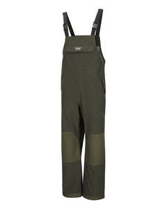 Hoggs of Fife Green King 2 Waterproof Bib and Braces Trousers Hoggs of Fife Green King 2 Waterproof Bib and Braces Trousers