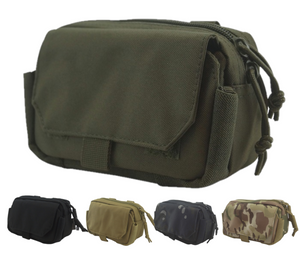 Kombat UK Phone Utility Pouch, Molle compatible