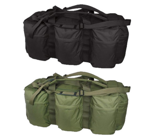 Kombat UK Assault Holdall, 100 litre holdall bag