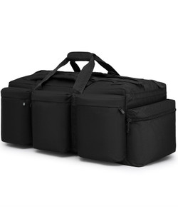 Kombat UK Assault Holdall, 100 litre holdall bag