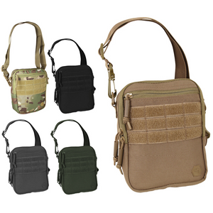 Viper Modular carry pouch. Molle compatible with adjustable strap. Viper Modular carry pouch. Molle compatible with adjustable strap.