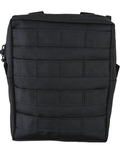 Kombat UK Large Molle Utility Pouch