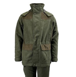 Game children's Aston Pro Jacket, junior waterproof country jacket