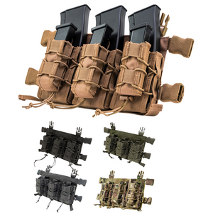 Viper VX Buckle Up mag rig, fully compatible with the Viper VX Buckle Up system. Viper VX Buckle Up mag rig, fully compatible with the Viper VX Buckle Up system.