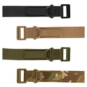 Viper Tactical Rigger belt, made using 600D Cordura. Viper Tactical Rigger belt, made using 600D Cordura.
