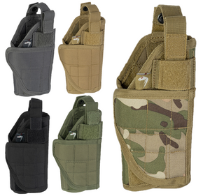 Viper Modular adjustable leg holster, fully adjustable to fit most pistols.