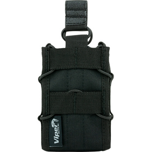Viper Elite Mag pouch with Molle attachment system. Viper Elite Mag pouch with Molle attachment system.