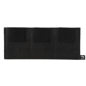 Viper VX Triple rifle magazine sleeve, suitable for most rifle magazines.