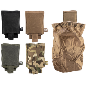 Viper VX Stuffa Dump Bag. Magazine Molle Modular bag suitable for Airsoft