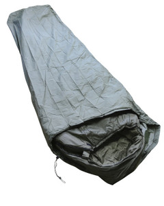 Kombat UK Cadet Bivi Bag, sleeping bag cover