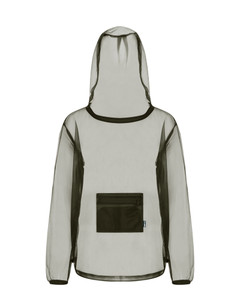 Hoggs of Fife Midgemaster jacket, midge resistant over jacket