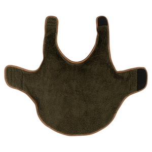 Jack Pyke Sherpa Fleece Dog Coat in green Jack Pyke Sherpa Fleece Dog Coat in green