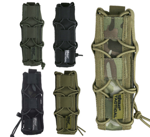 Kombat UK Special Ops Extended Pistol Magazine pouch