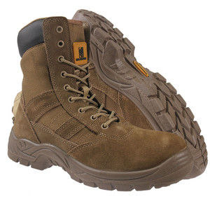Maxsteel High Top Boots in Sand colour, army style lace up high boots Maxsteel High Top Boots in Sand colour, army style lace up high boots