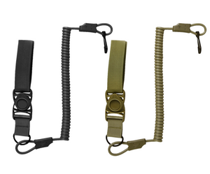 Kombat UK Tactical Pistol Lanyard