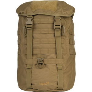 Viper Garrison Pack, 35 litre Molle compatible rucksack