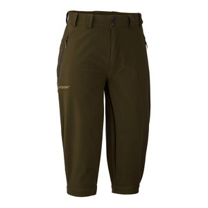 Deerhunter Pro Gamekeeper Breeks in Peat, men's waterproof shooting breeks Deerhunter Pro Gamekeeper Breeks in Peat, men's waterproof shooting breeks