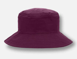Lighthouse Ladies Storm Waterproof Hat, women's rain bucket hat