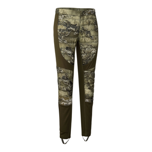 Deerhunter Excape Quilted Trousers in Realtree camouflage, men's warm trousers for shooting Deerhunter Excape Quilted Trousers in Realtree camouflage, men's warm trousers for shooting