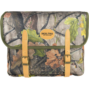 Jack Pyke Dog Bag in Evolution Camouflage