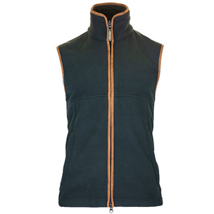 Jack Pyke Countryman Fleece Gilet, men's fleece shooting waistcoat Jack Pyke Countryman Fleece Gilet, men's fleece shooting waistcoat