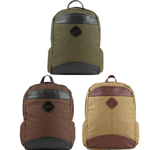 Jack Pyke Canvas Field Pack, lightweight backpack Jack Pyke Canvas Field Pack, lightweight backpack