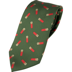 Jack Pyke Cartridge Patterned Tie