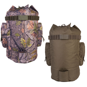 Jack Pyke Maxi Decoy Bag, 120 litre bag for game shooting Jack Pyke Maxi Decoy Bag, 120 litre bag for game shooting