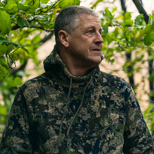 Jack Pyke Fieldman Fleece Hoodie in camouflage Jack Pyke Fieldman Fleece Hoodie in camouflage
