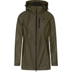 Women's Waterproof Fleece Jacket - Carrbridge