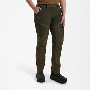Deerhunter Lady Extreme Trousers, women's lightweight shooting trousers Deerhunter Lady Extreme Trousers, women's lightweight shooting trousers