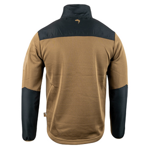 Viper Gen 2 Special Ops Fleece Jacket in Coyote Viper Gen 2 Special Ops Fleece Jacket in Coyote