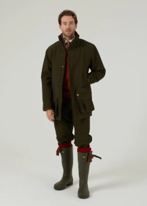 Alan Paine Country Clothing Accessories