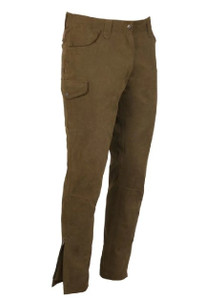 Percussion Ladies Rambouillet Original Trousers in Khaki, women's waterproof and breathable shooting trousers Percussion Ladies Rambouillet Original Trousers in Khaki, women's waterproof and breathable shooting trousers