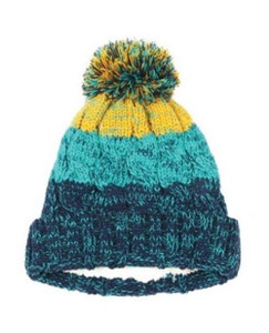 Bartleby Waterproof Thermal hat with Sherpa Fleece Lining
