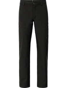 Seeland Hawker Light Explore Trousers in black, men's lightweight waterproof trousers Seeland Hawker Light Explore Trousers in black, men's lightweight waterproof trousers