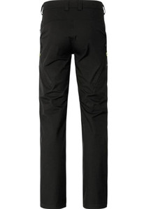 Seeland Hawker Light Explore Trousers in black, men's lightweight waterproof trousers Seeland Hawker Light Explore Trousers in black, men's lightweight waterproof trousers