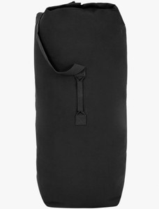 Highlander Heavyweight Canvas Kit Bag 16 inches Highlander Heavyweight Canvas Kit Bag 16 inches