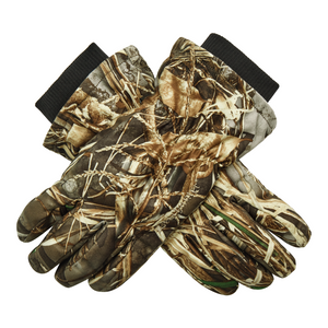 Deerhunter Game Winter Gloves 8732 in 97 Realtree Camo Deerhunter Game Winter Gloves 8732 in 97 Realtree Camo