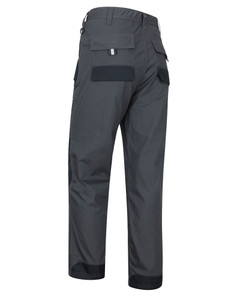Hoggs of Fife Granite II Utility Thermal Trousers, men's work trousers