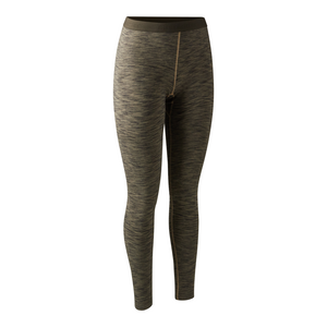 Deerhunter Lady Insulated Leggings, women's soft leggings