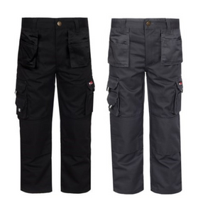 Tuffstuff Children's Pro Work Trousers, kid's cargo trousers Tuffstuff Children's Pro Work Trousers, kid's cargo trousers