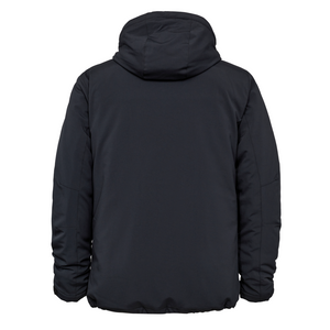 Deerhunter Denver Winter Jacket in Black, men's insulated warm jacket for shooting Deerhunter Denver Winter Jacket in Black, men's insulated warm jacket for shooting