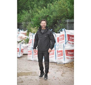 Tuffstuff Hyperflex Trousers, men's lightweight stretch trousers for work