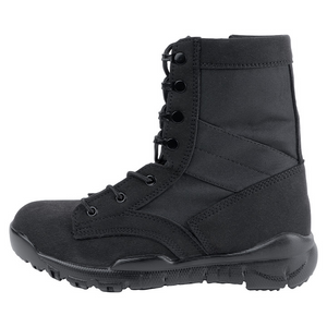 Viper Tactical Sneaker Boots in black, men's lightweight tactical boots Viper Tactical Sneaker Boots in black, men's lightweight tactical boots