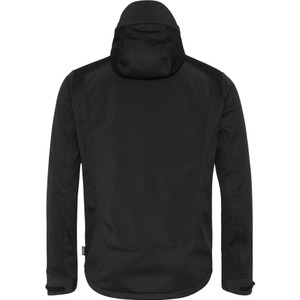 Seeland Hawker Shell Explore Jacket in black, men's waterproof shooting jacket Seeland Hawker Shell Explore Jacket in black, men's waterproof shooting jacket
