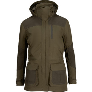 Seeland Ladies Key-Point Jacket in green