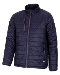 Hoggs of Fife Kingston Lightweight Quilted Jacket in navy, men's quilted country jacket Hoggs of Fife Kingston Lightweight Quilted Jacket in navy, men's quilted country jacket